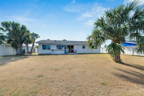 A home in APOLLO BEACH