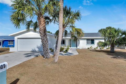 A home in APOLLO BEACH