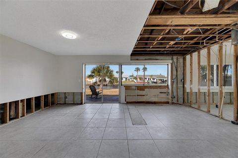 A home in APOLLO BEACH