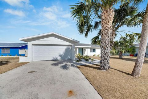 A home in APOLLO BEACH