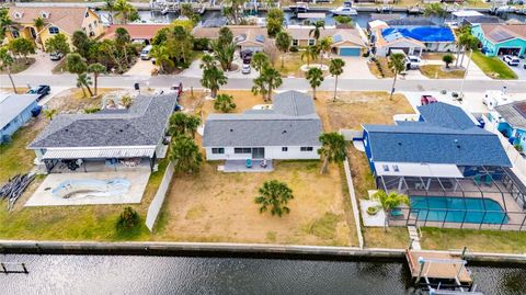 A home in APOLLO BEACH