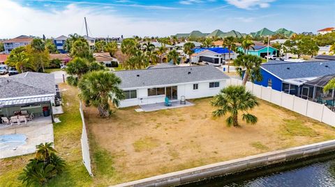 A home in APOLLO BEACH