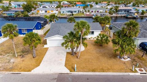 A home in APOLLO BEACH