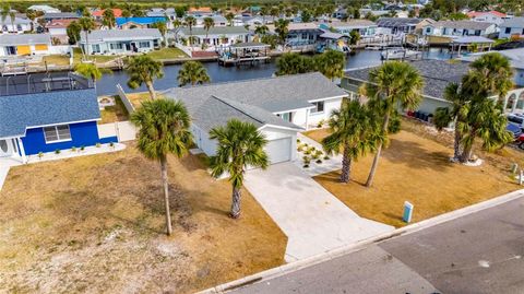 A home in APOLLO BEACH