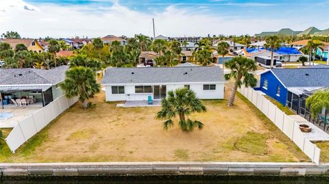 A home in APOLLO BEACH