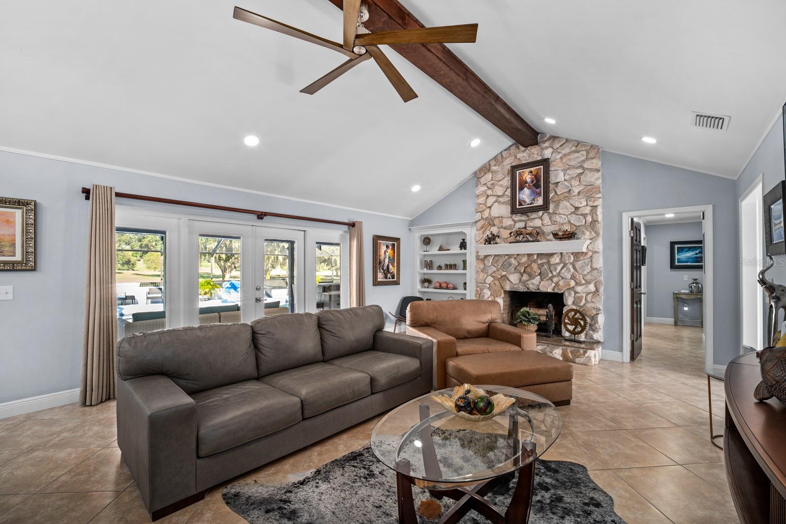 2709 FAIRWAY VIEW DRIVE