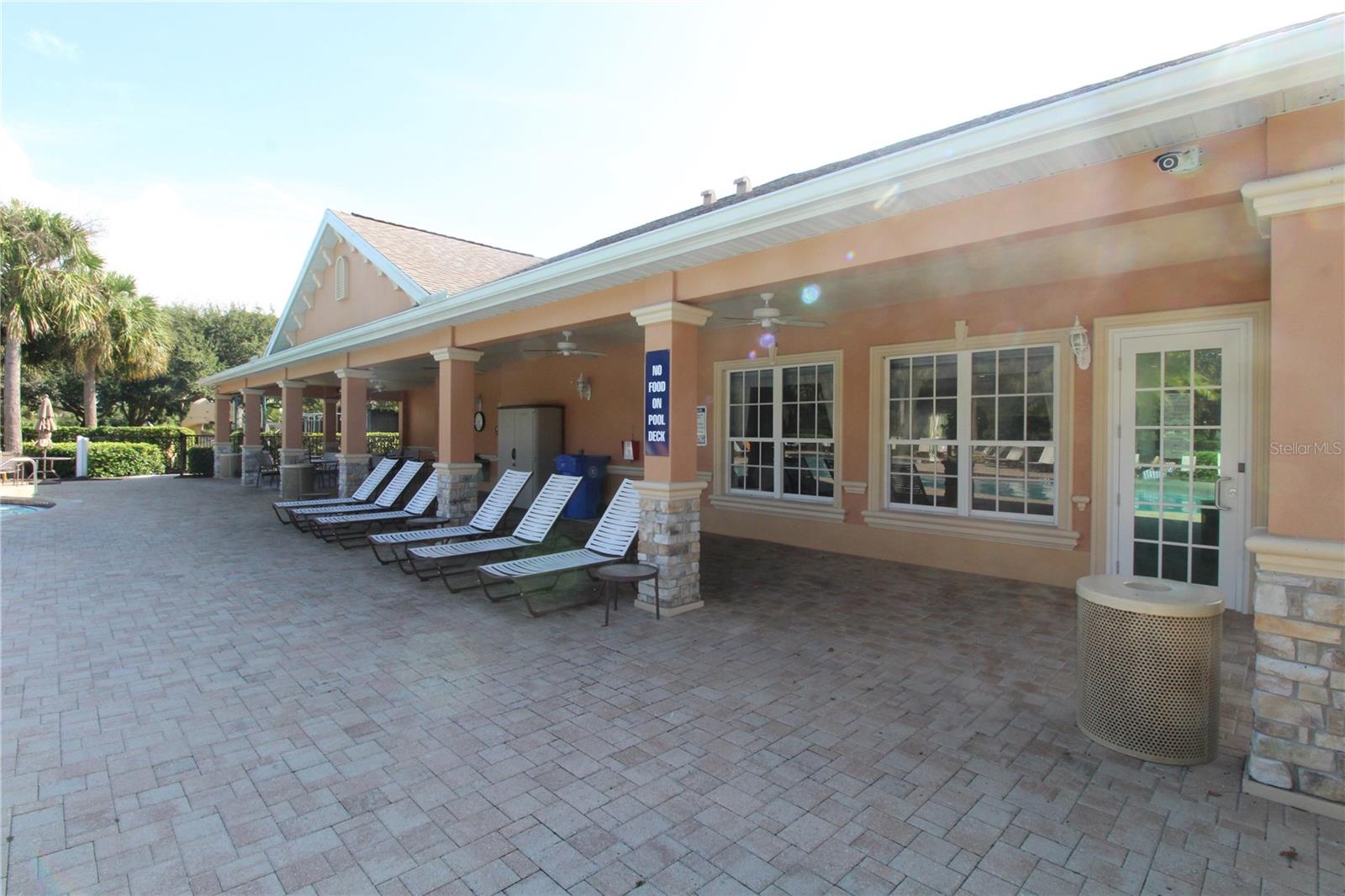 PALMA SOLA TRACE - Residential Lease