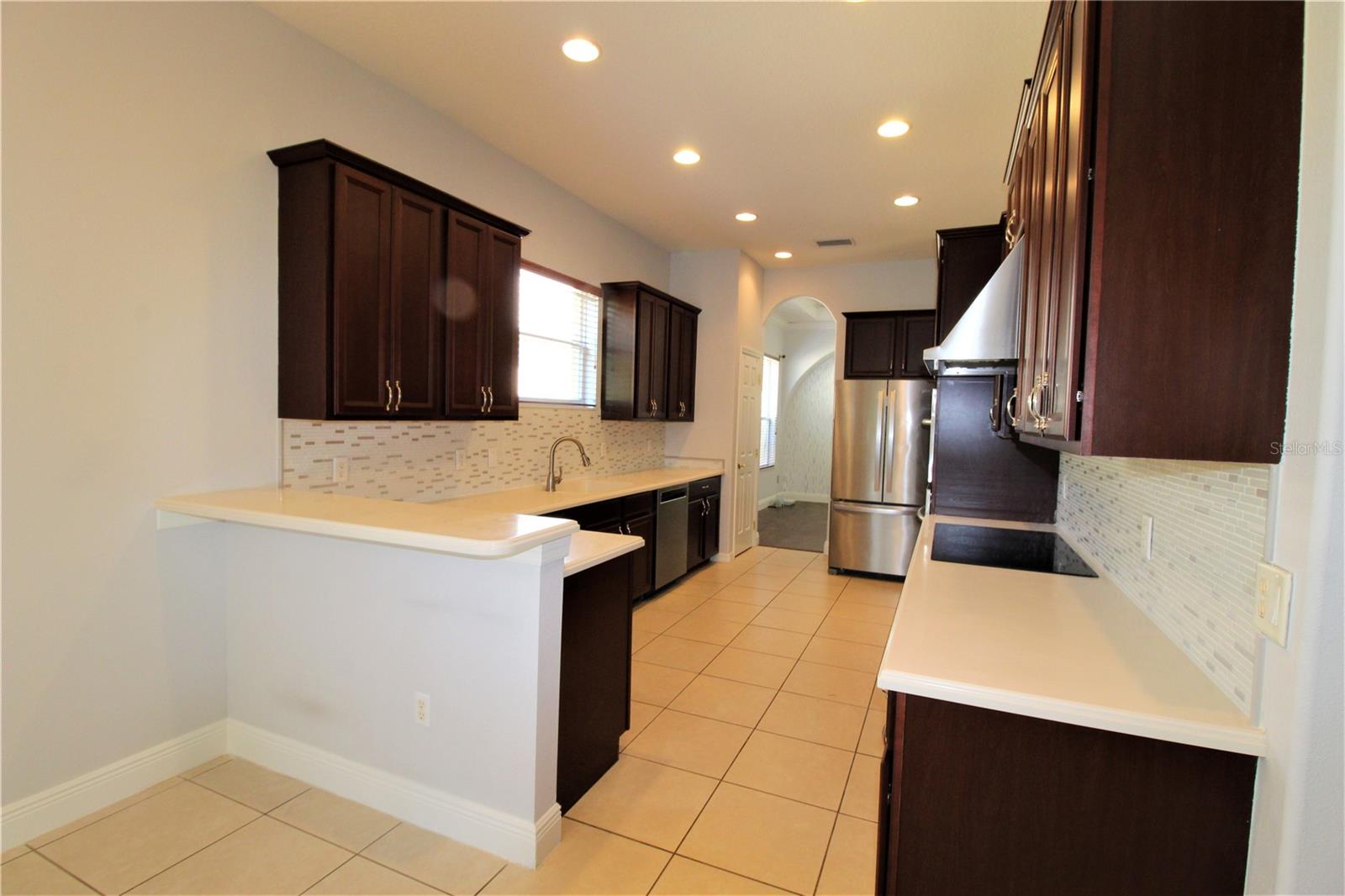 PALMA SOLA TRACE - Residential Lease