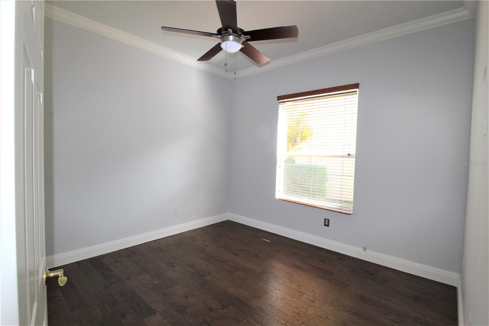 PALMA SOLA TRACE - Residential Lease