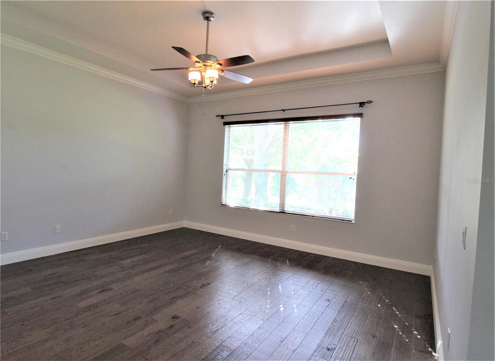 PALMA SOLA TRACE - Residential Lease