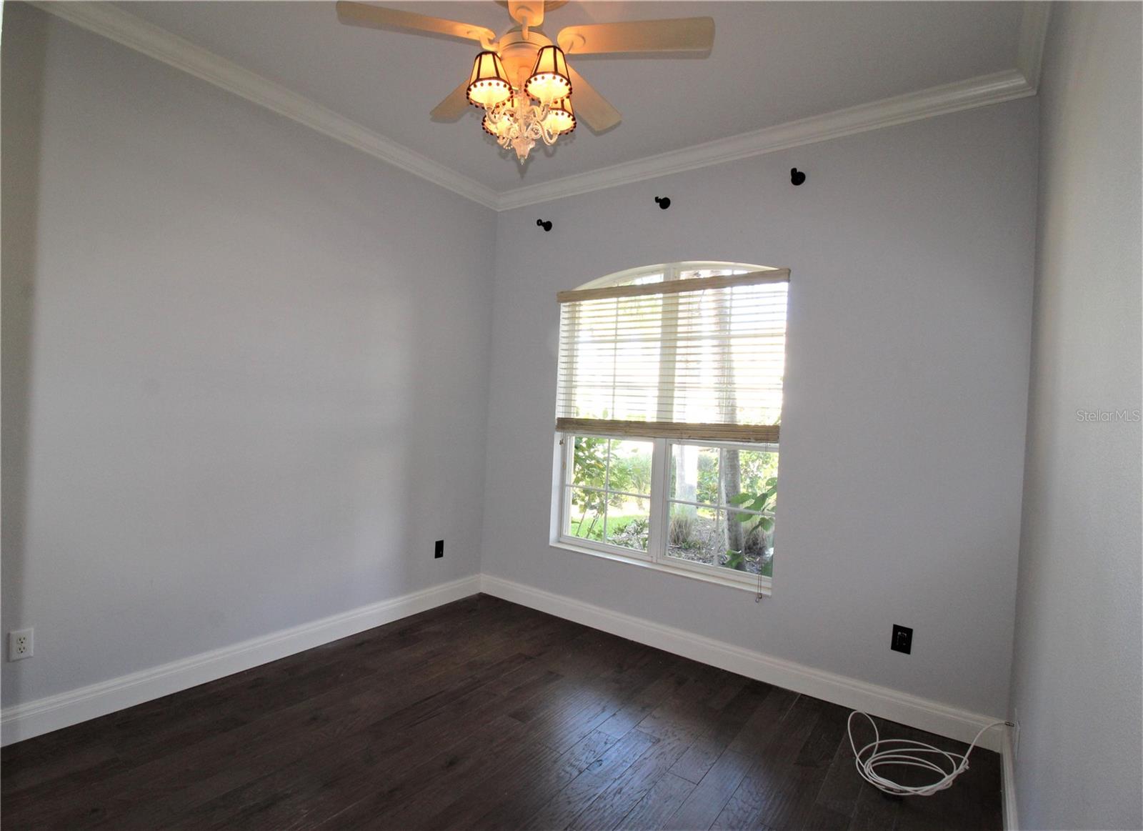 PALMA SOLA TRACE - Residential Lease