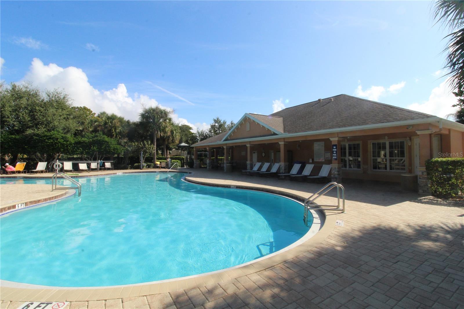 PALMA SOLA TRACE - Residential Lease