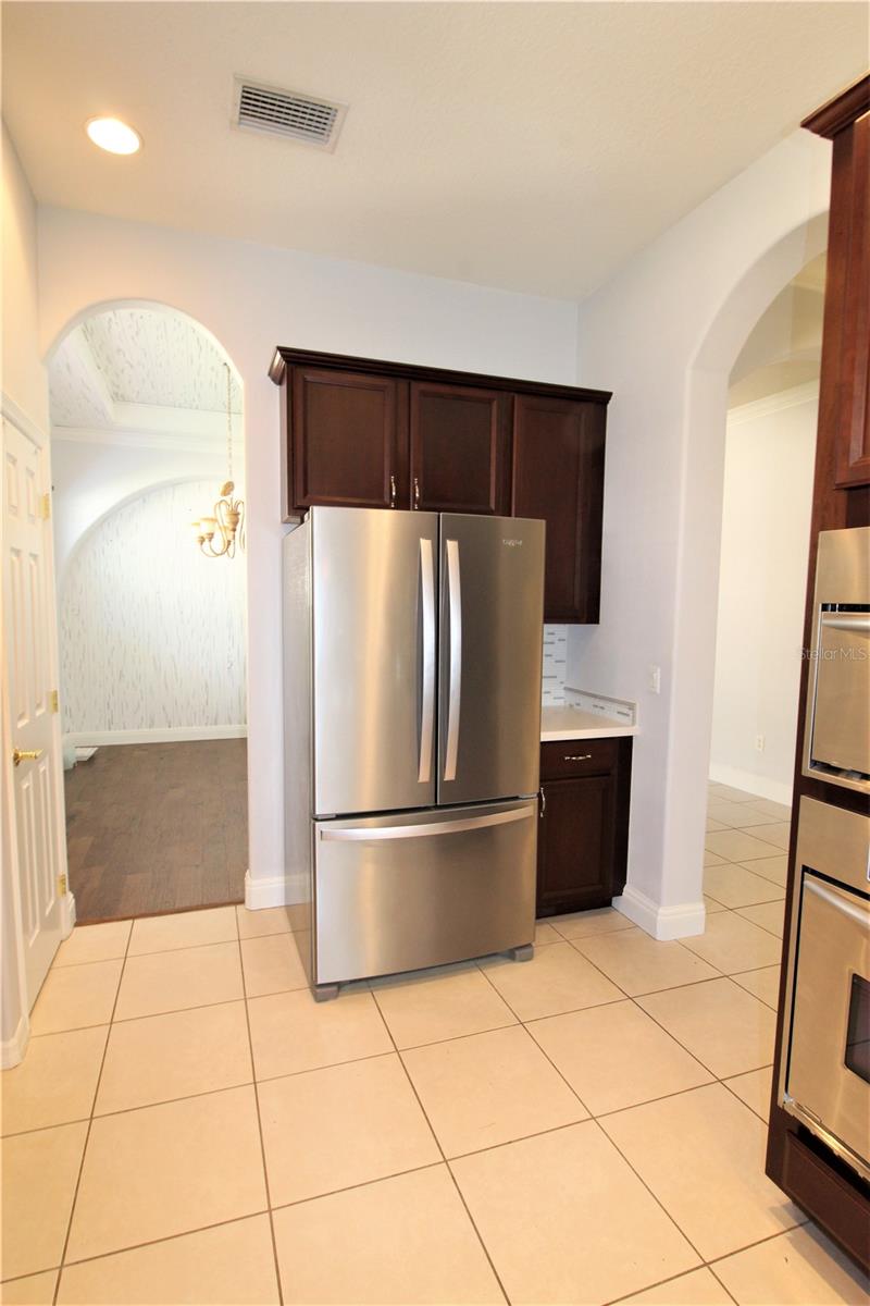 PALMA SOLA TRACE - Residential Lease