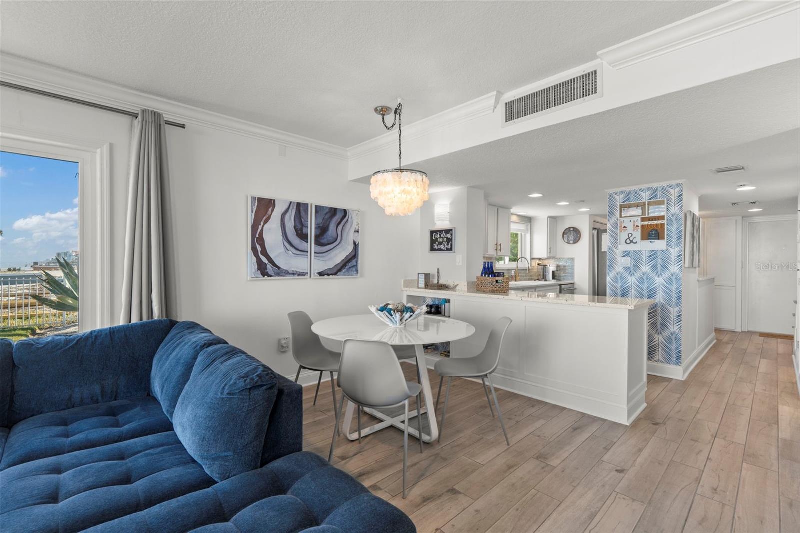 PELICAN - Residential