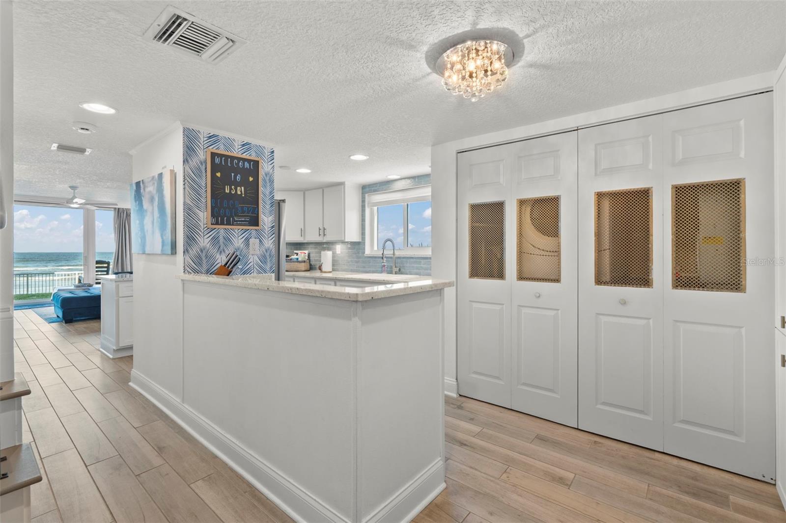 PELICAN - Residential