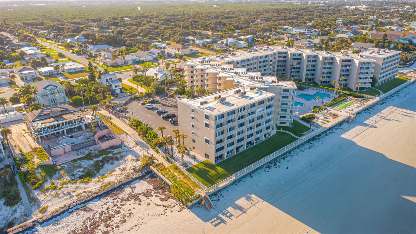 PELICAN - Residential