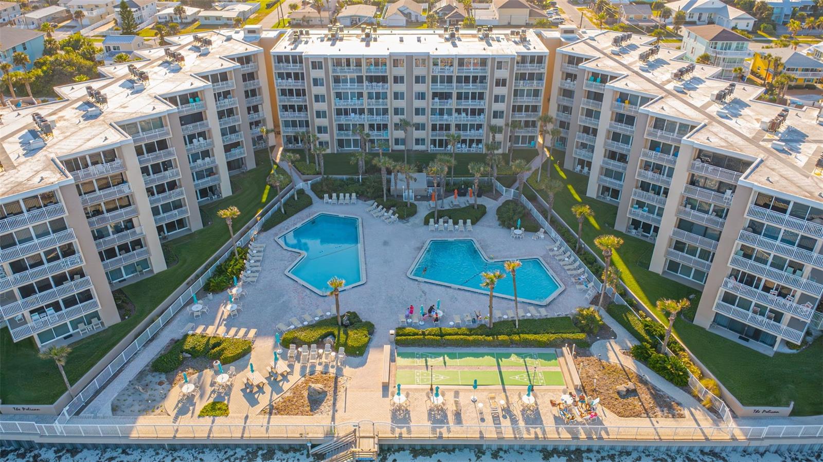 PELICAN - Residential