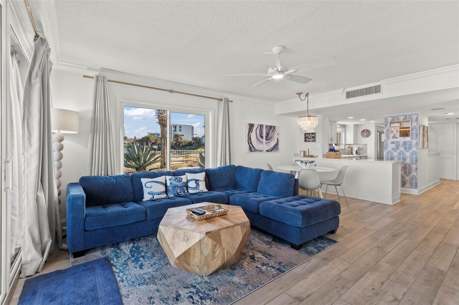 PELICAN - Residential