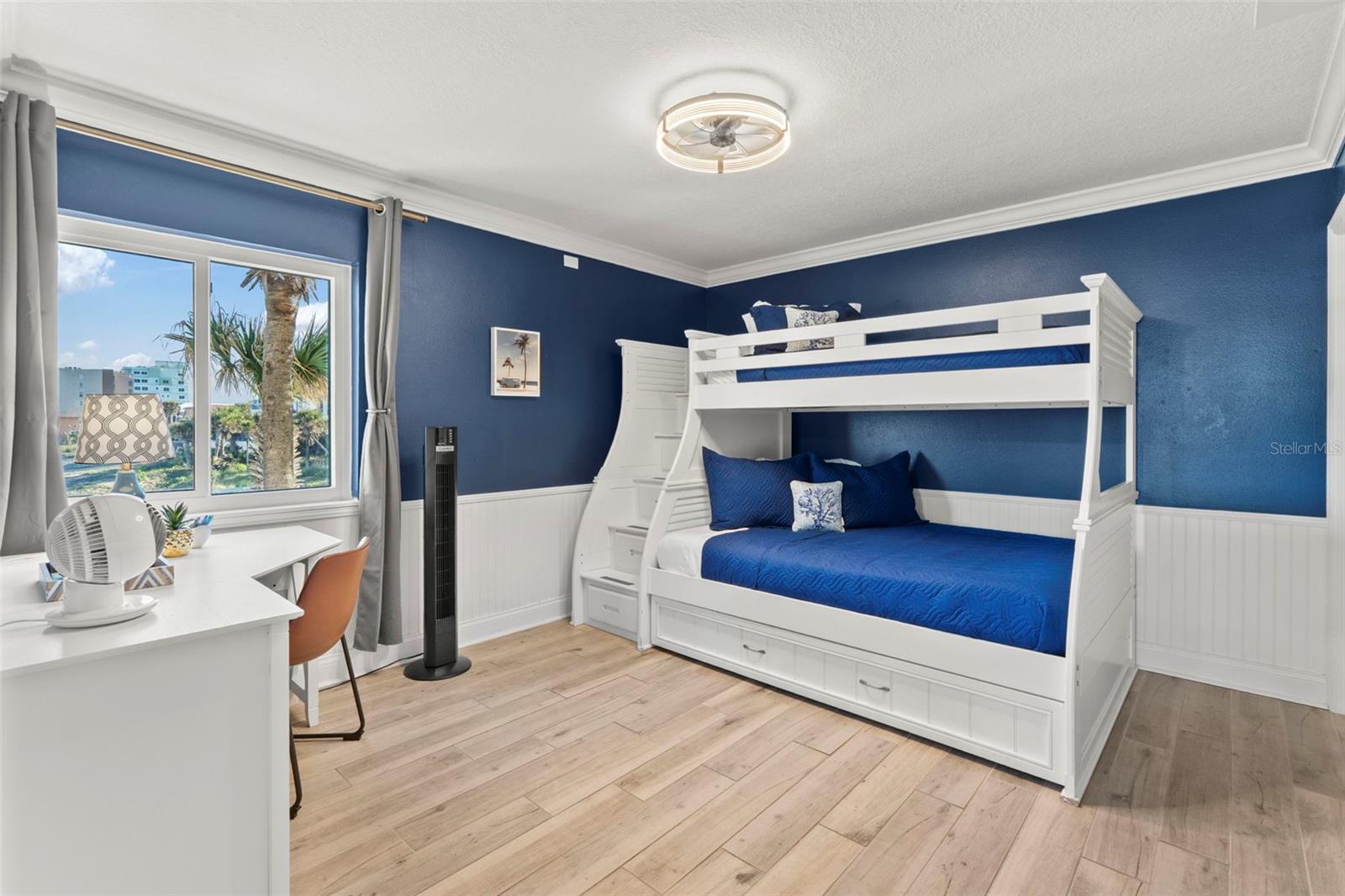 PELICAN - Residential