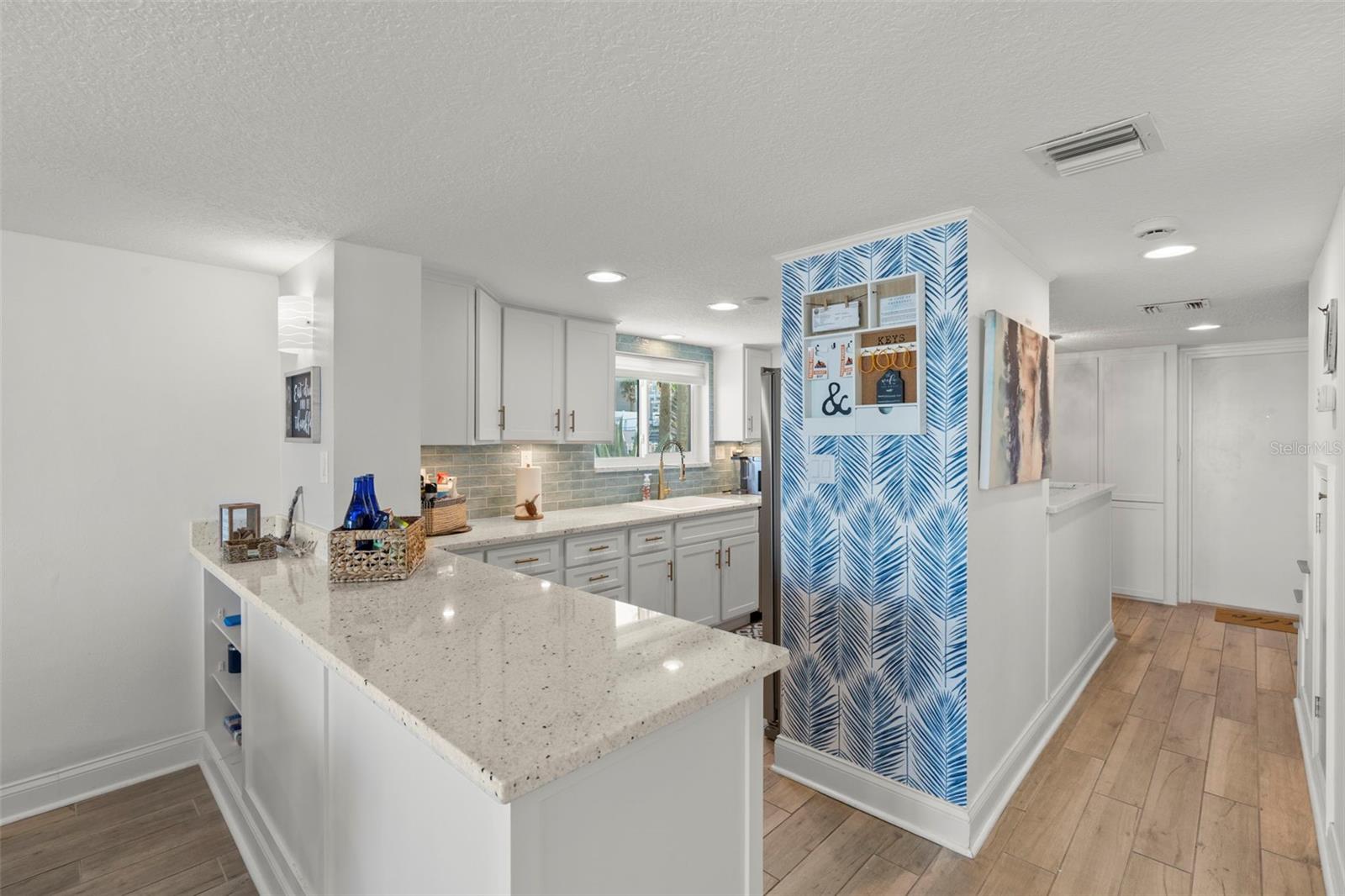 PELICAN - Residential