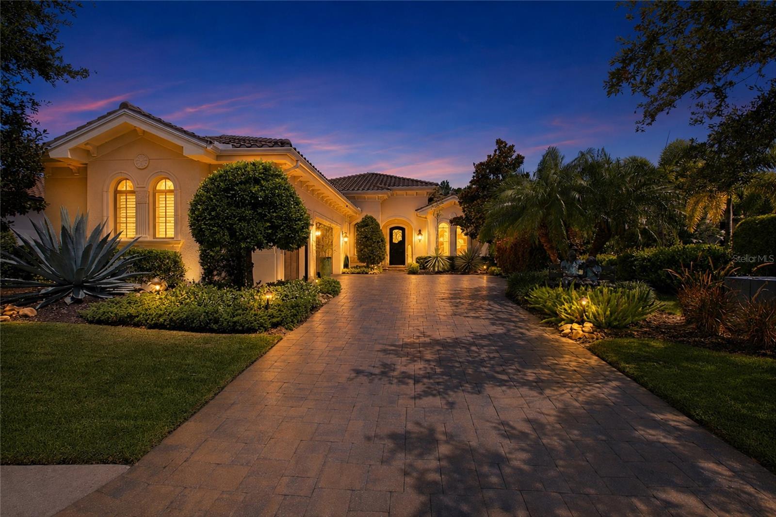 7952 MATERA COURT