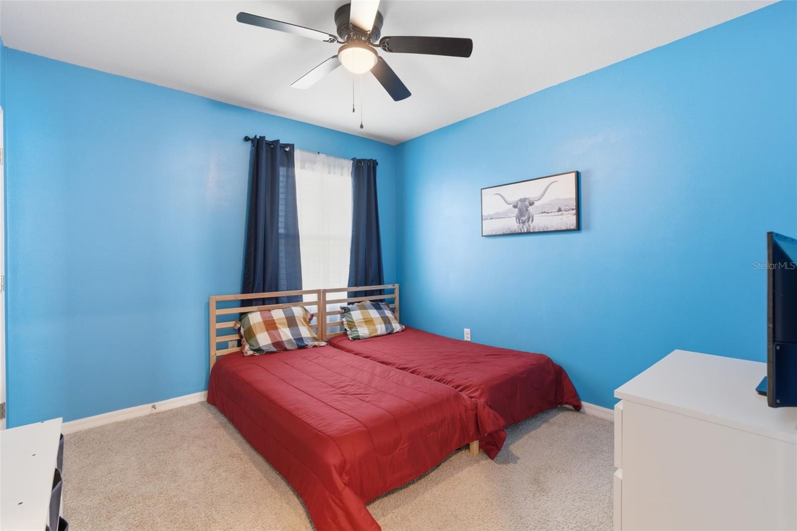 LAKE GLEASON RESERVE - Residential