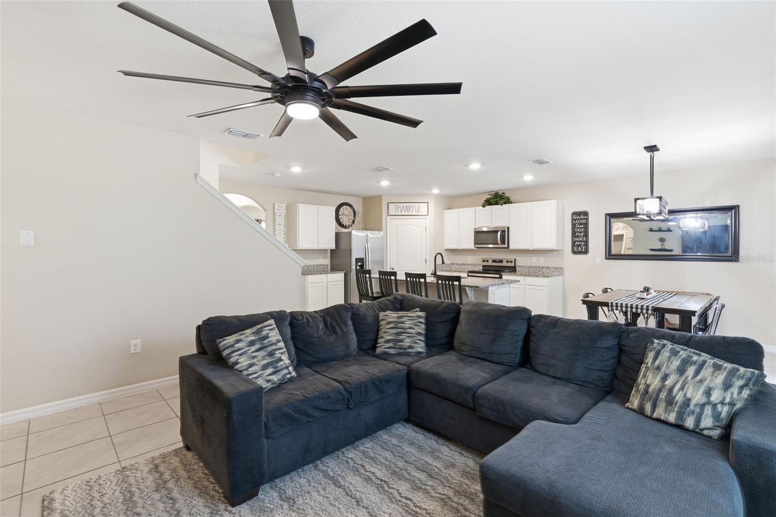 LAKE GLEASON RESERVE - Residential