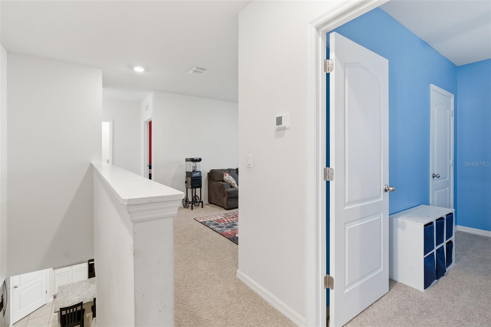 LAKE GLEASON RESERVE - Residential