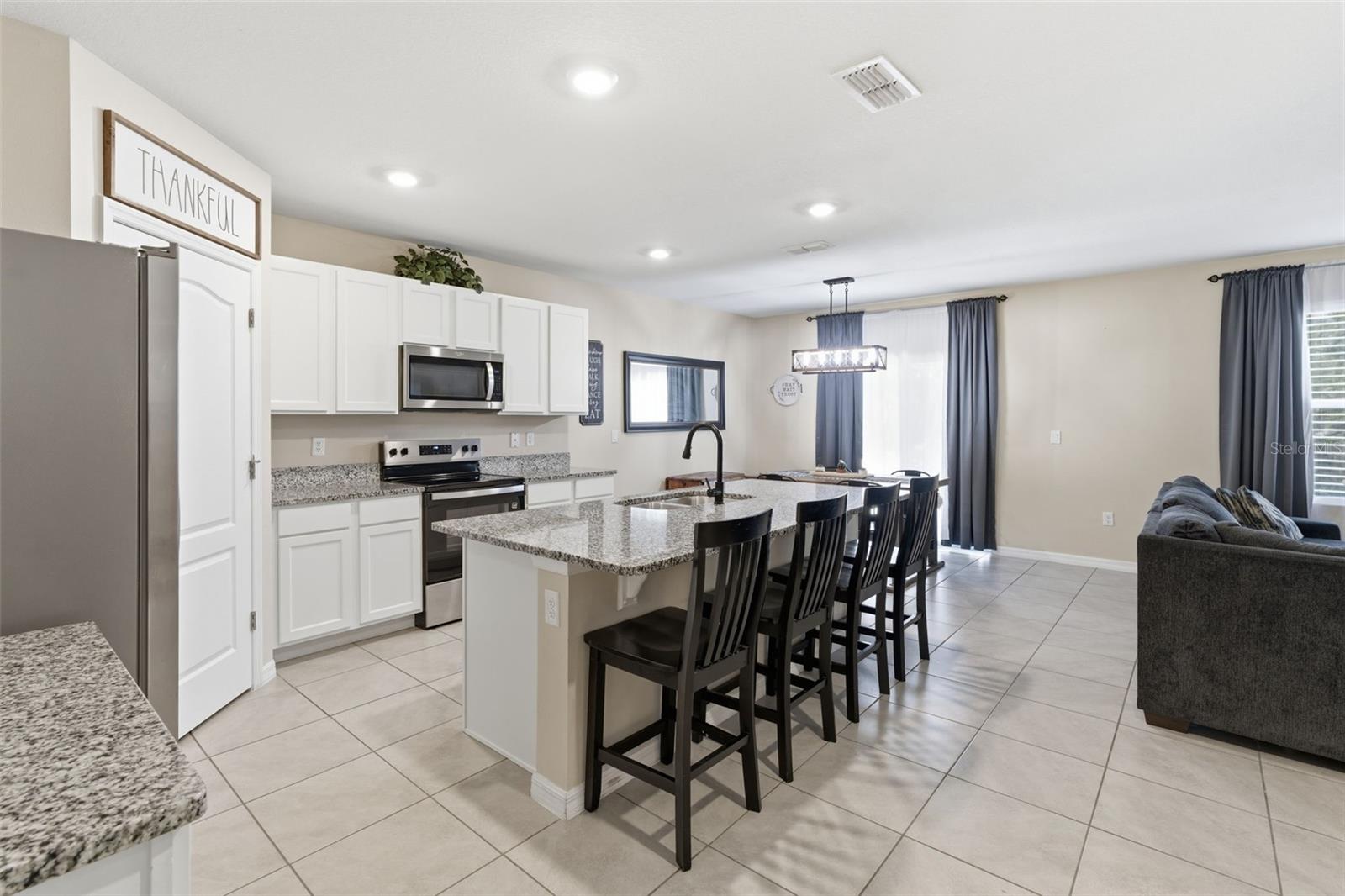 LAKE GLEASON RESERVE - Residential