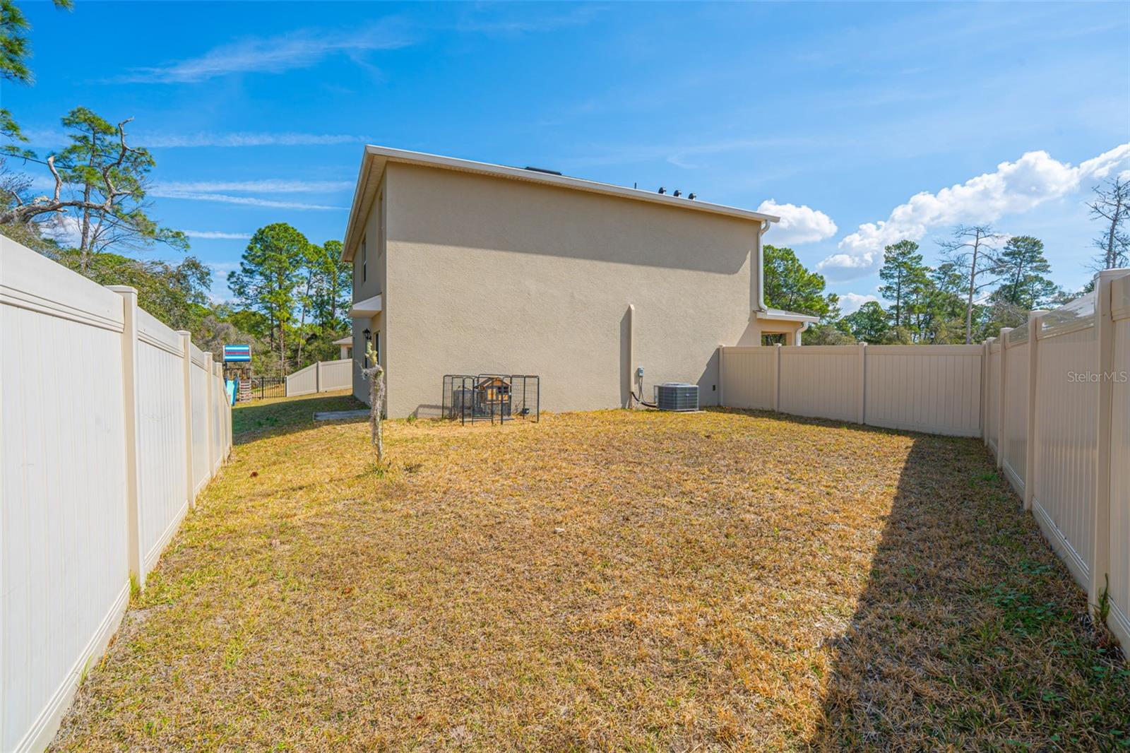 LAKE GLEASON RESERVE - Residential