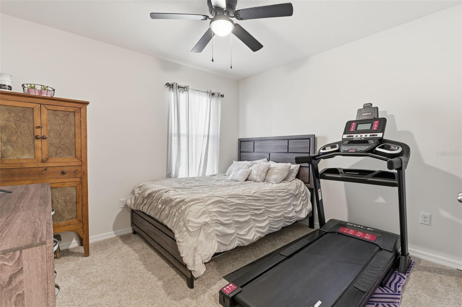 LAKE GLEASON RESERVE - Residential