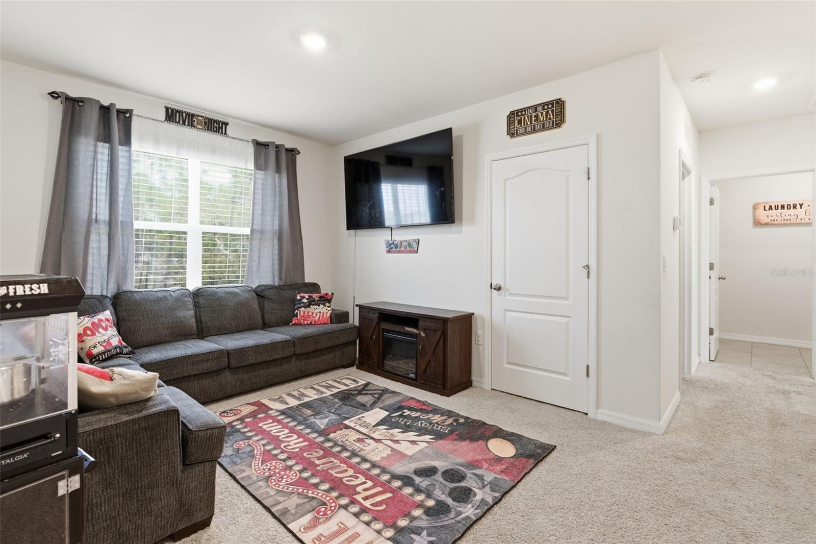 LAKE GLEASON RESERVE - Residential