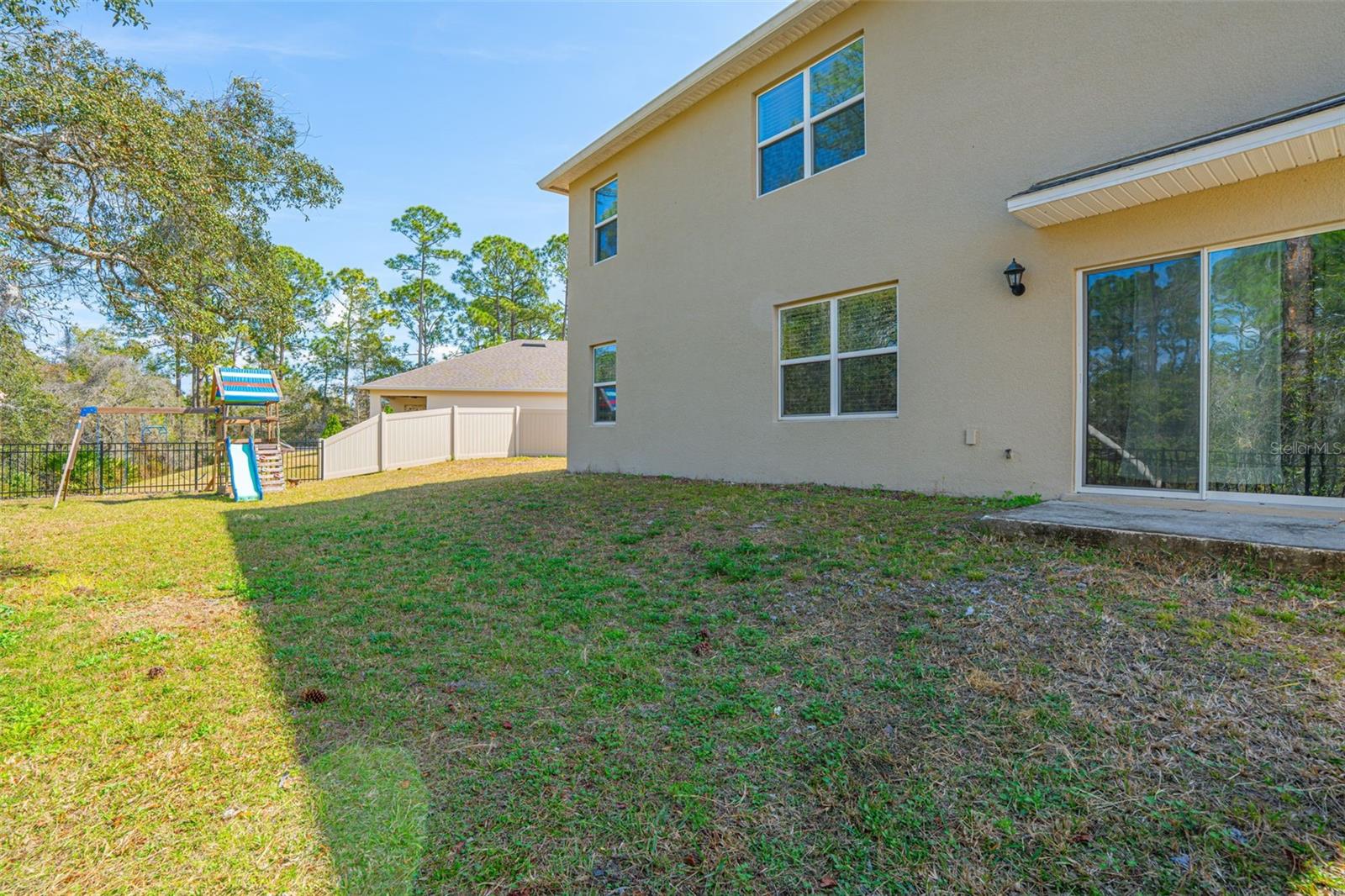 LAKE GLEASON RESERVE - Residential