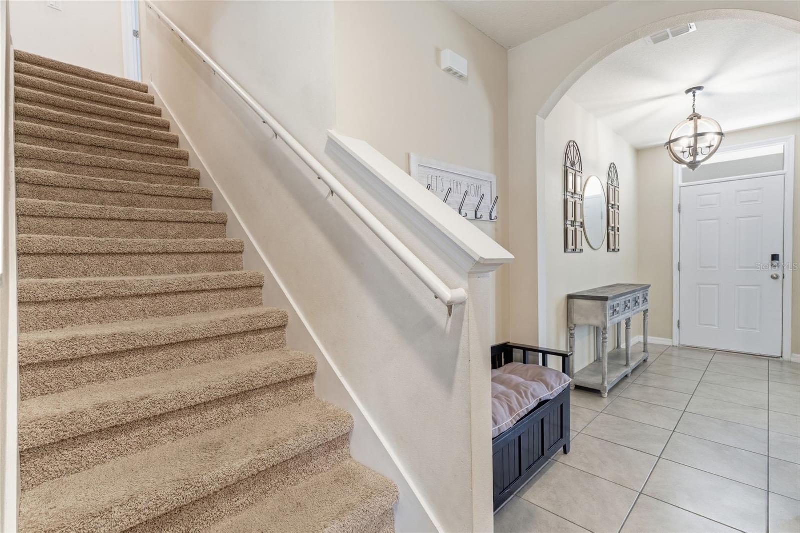 LAKE GLEASON RESERVE - Residential