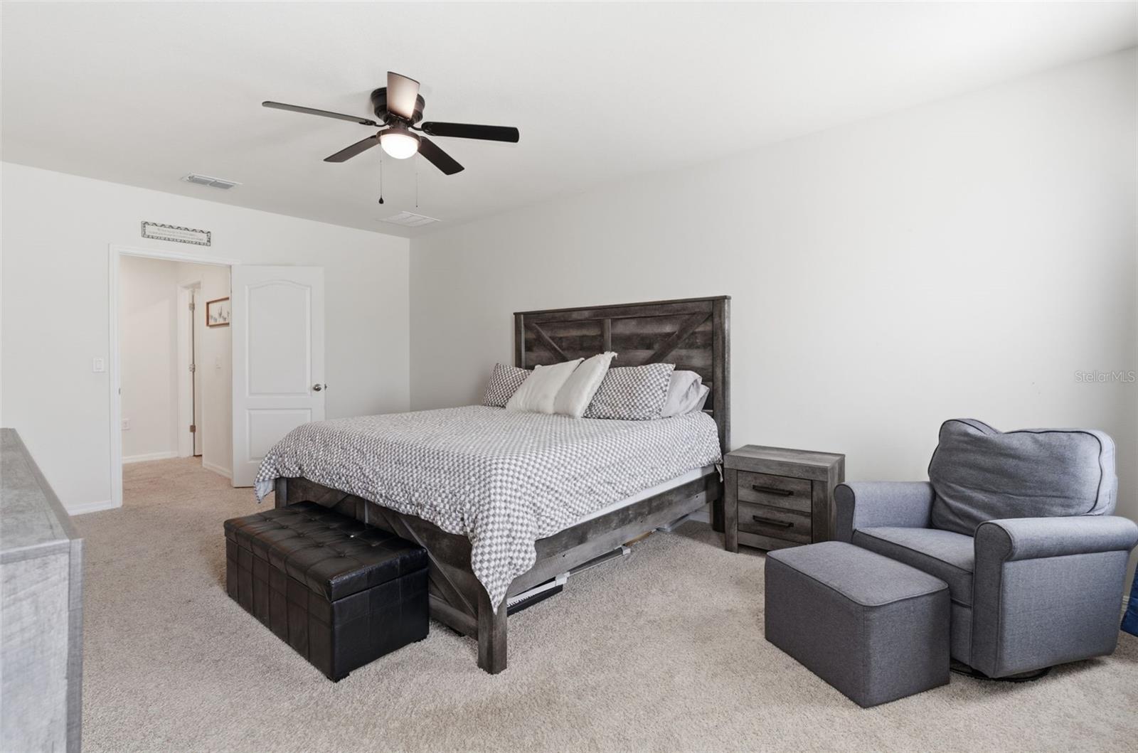 LAKE GLEASON RESERVE - Residential