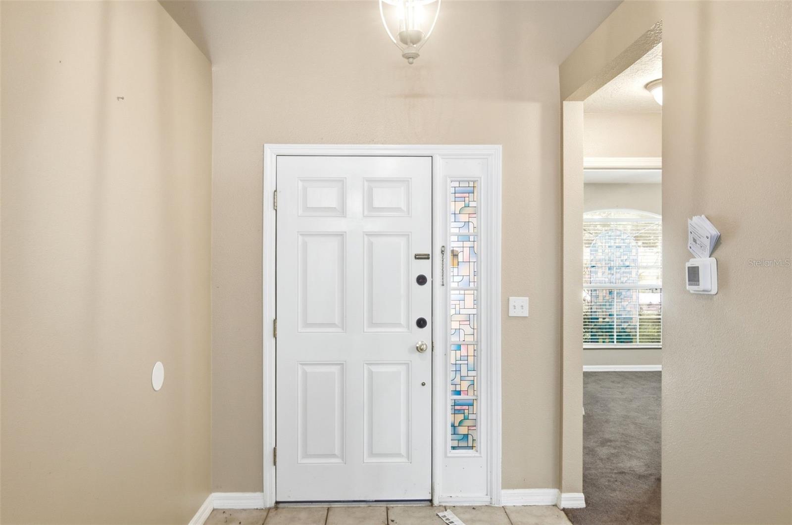 2255 MERRY ROAD