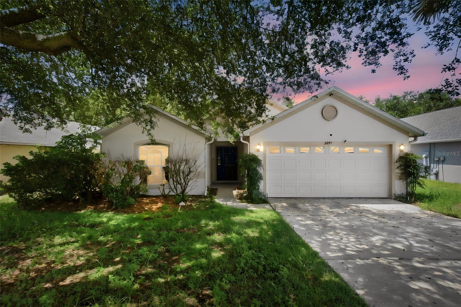 2255 MERRY ROAD