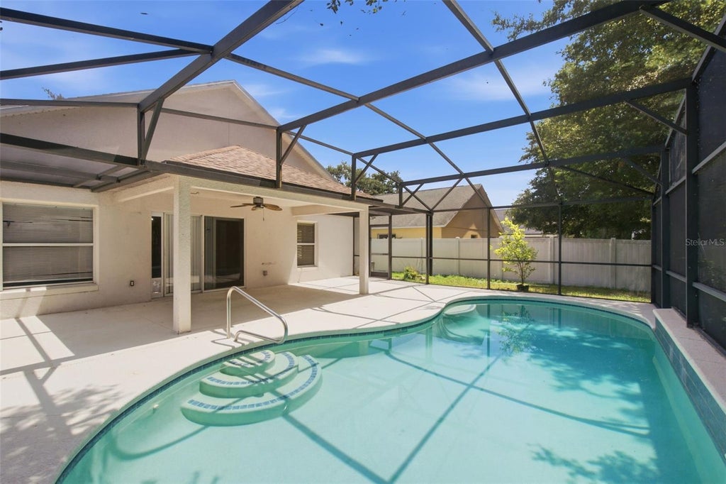 Photo of 2255 Merry Road, Tavares, FL 32778 (MLS # O6426357)