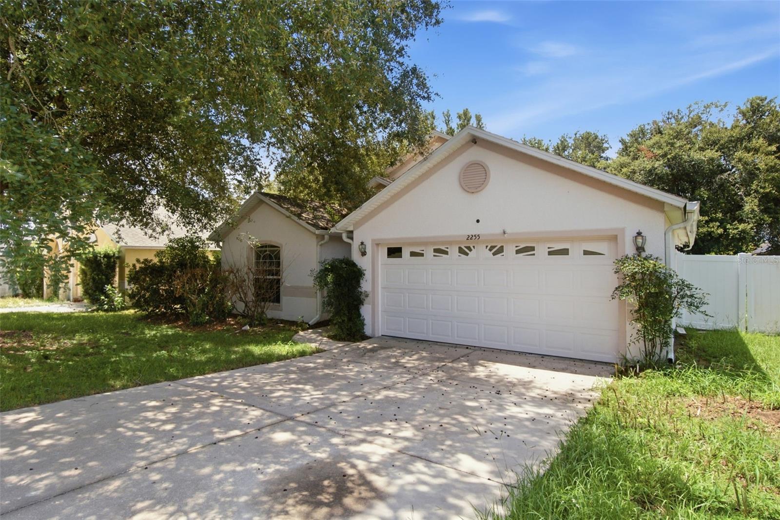 2255 MERRY ROAD