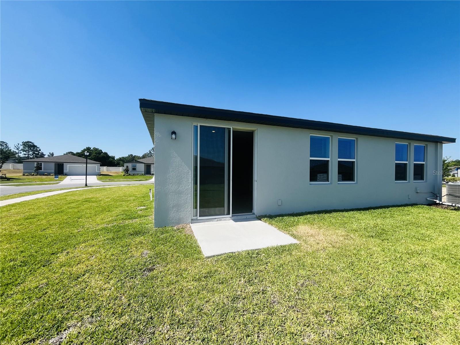 VILLAMAR PH 5 - Residential Lease