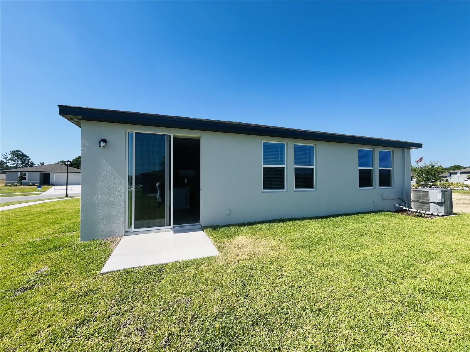 VILLAMAR PH 5 - Residential Lease