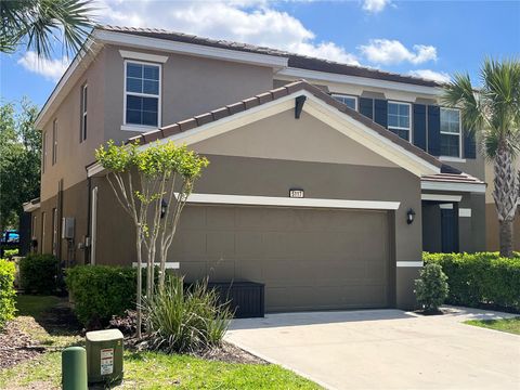 Photo of 5117 Oakbourne Avenue, Davenport, FL 33837 (MLS # O6394458)