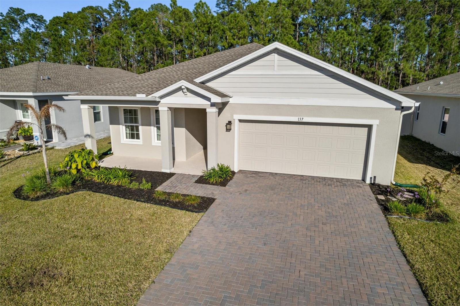 137 EAGLE HARBOR WAY