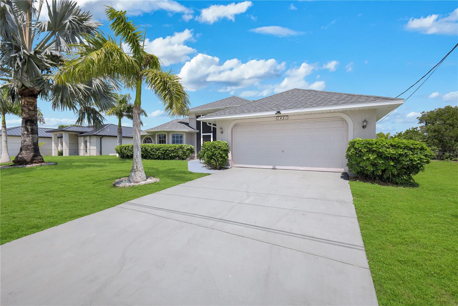 1431 NW 3RD PLACE