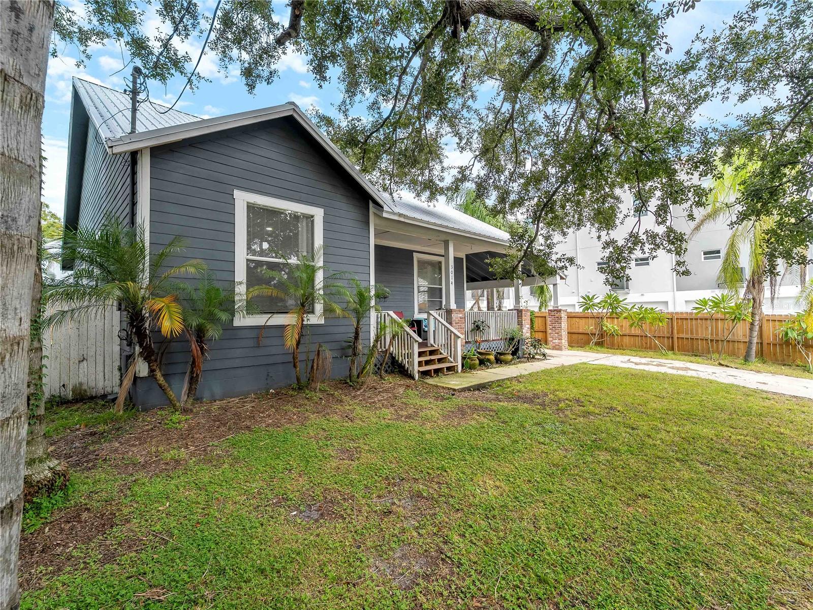 GARRETT HEIGHTS SUB - Residential