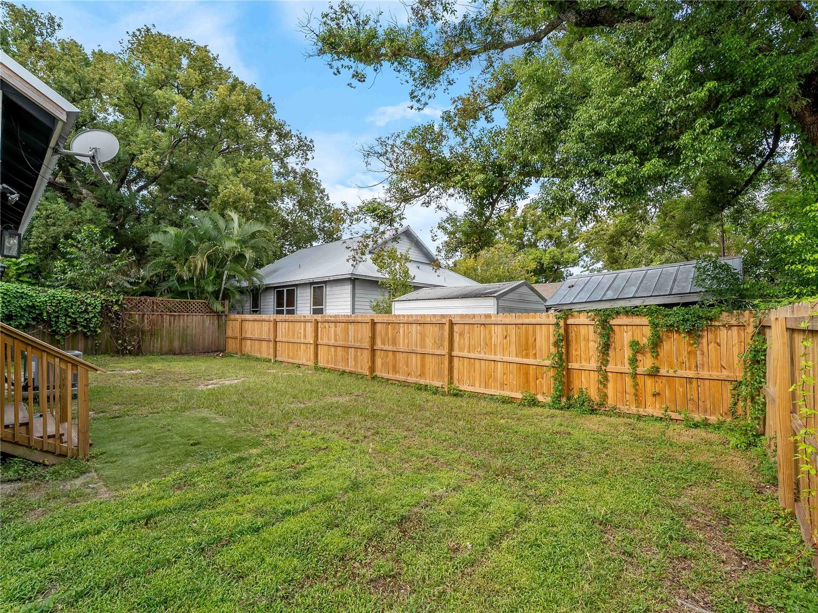 GARRETT HEIGHTS SUB - Residential