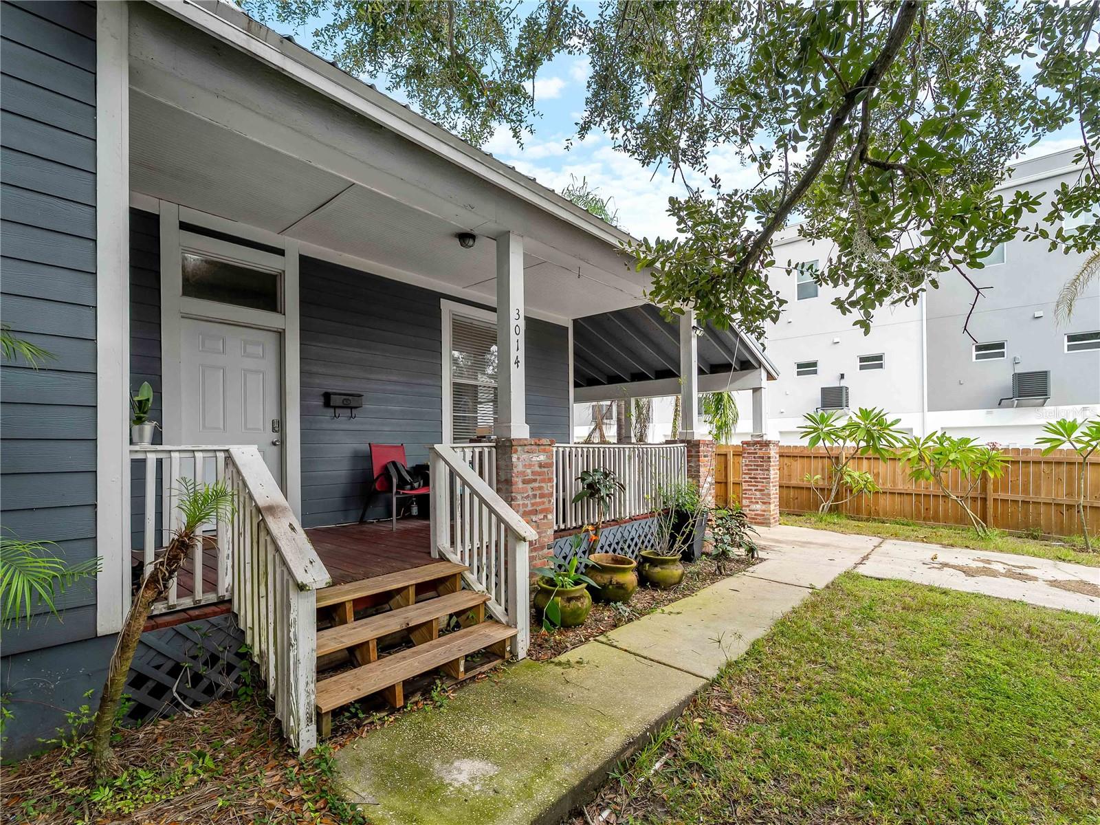 GARRETT HEIGHTS SUB - Residential