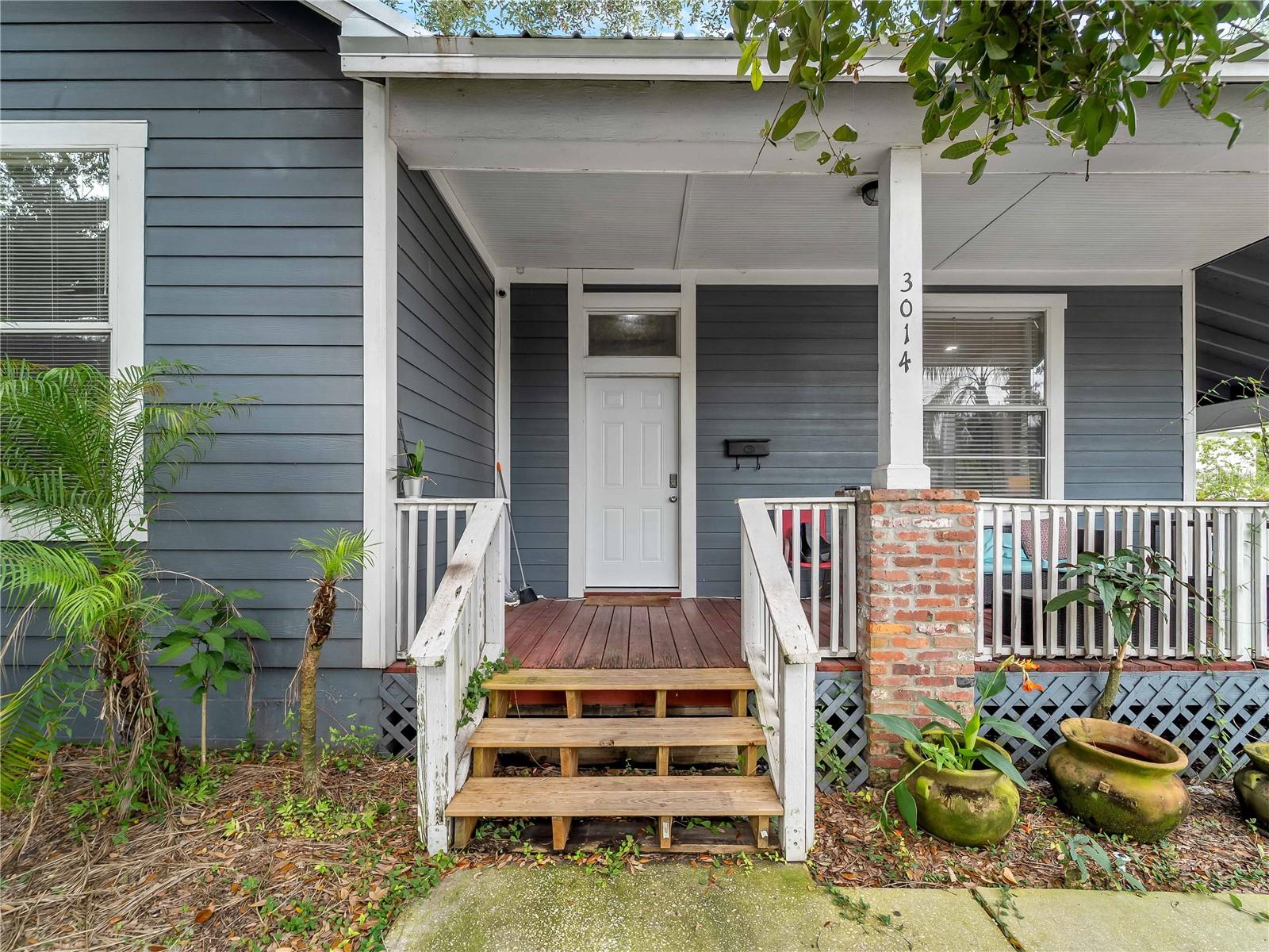 GARRETT HEIGHTS SUB - Residential