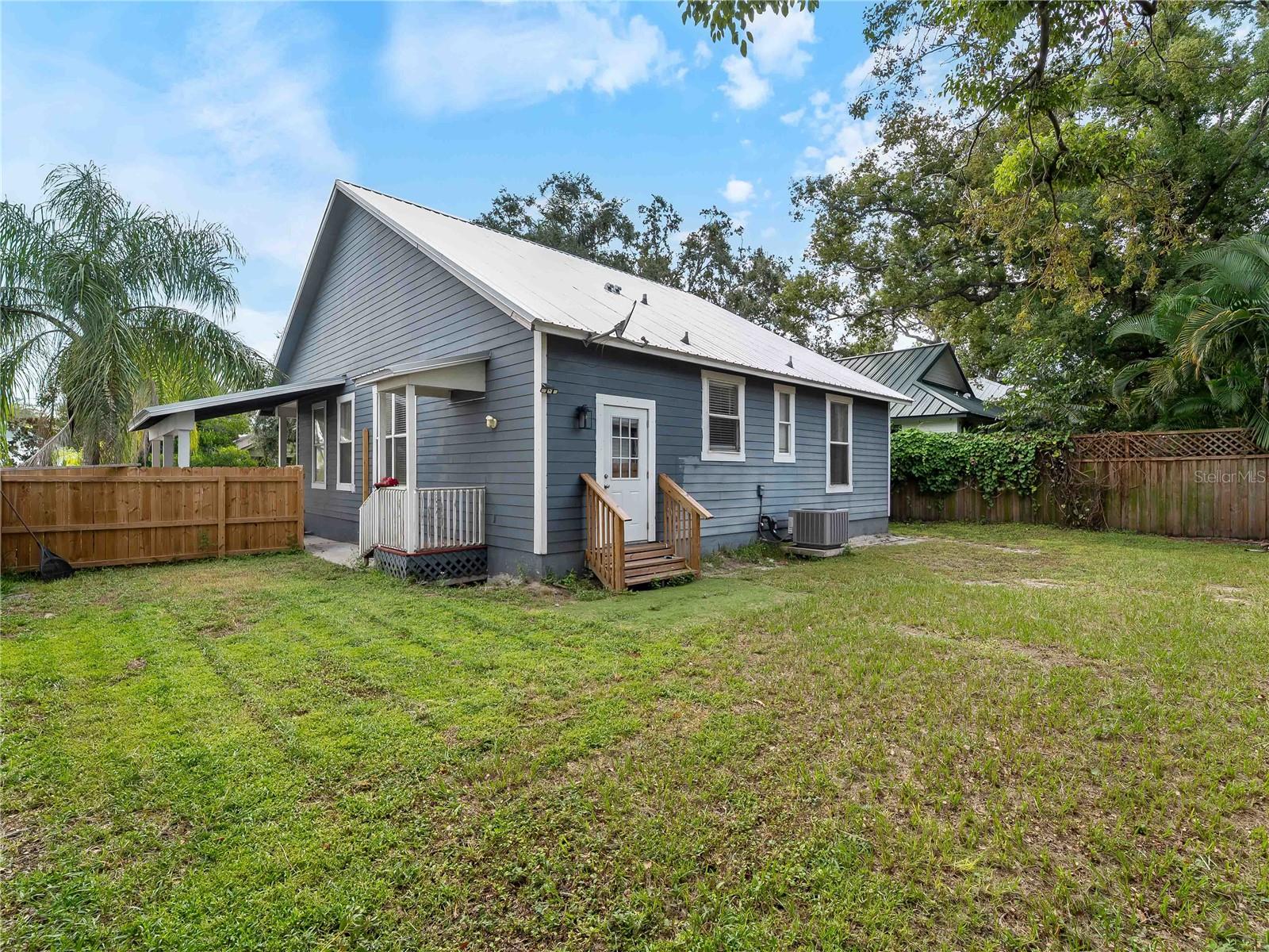 GARRETT HEIGHTS SUB - Residential