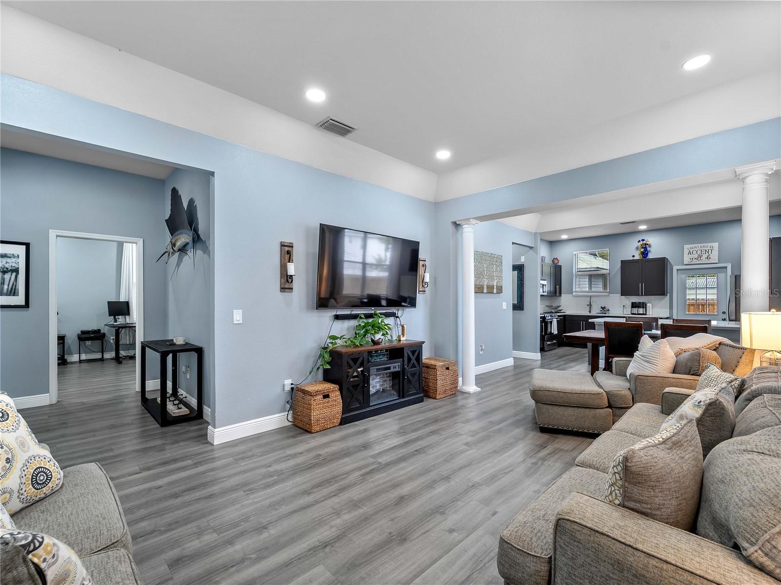 GARRETT HEIGHTS SUB - Residential